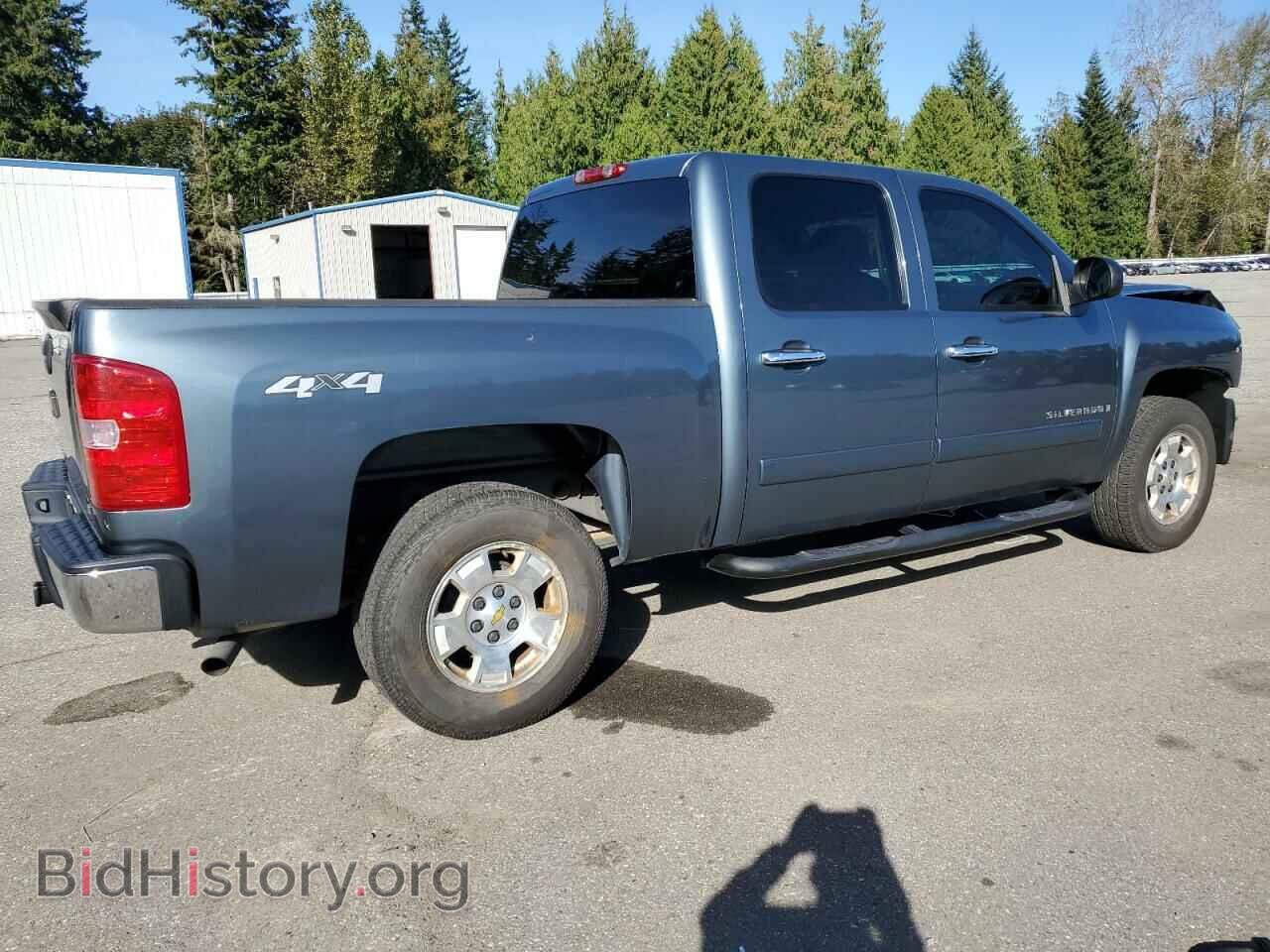 2007 CHEVROLET ALL Models - VIN: 2GCEK13C671530273 - Фото 3