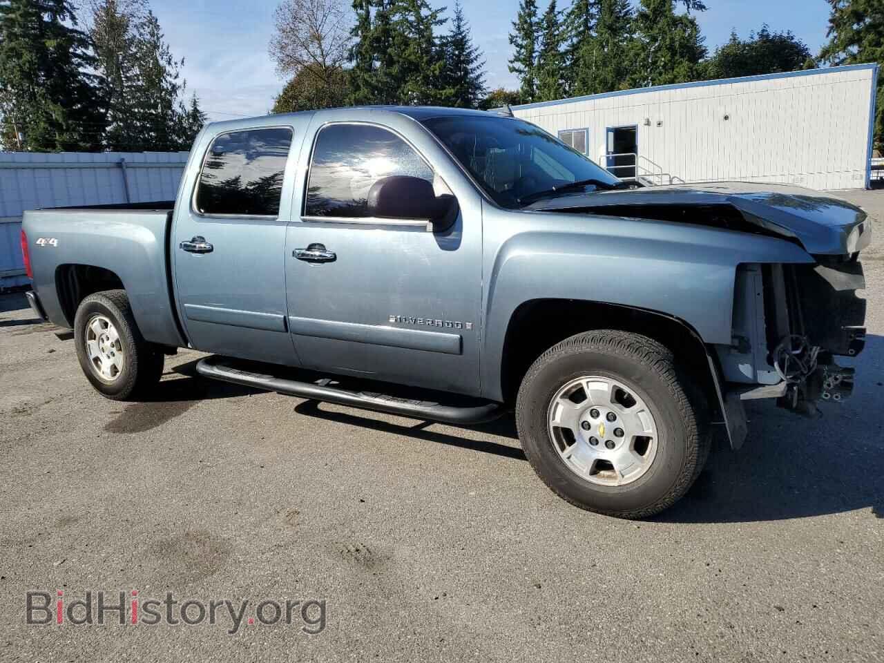 2007 CHEVROLET ALL Models - VIN: 2GCEK13C671530273 - Фото 4