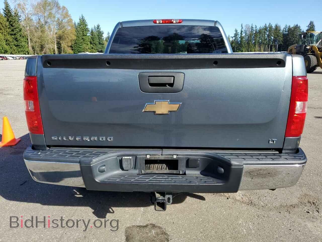 2007 CHEVROLET ALL Models - VIN: 2GCEK13C671530273 - Фото 6