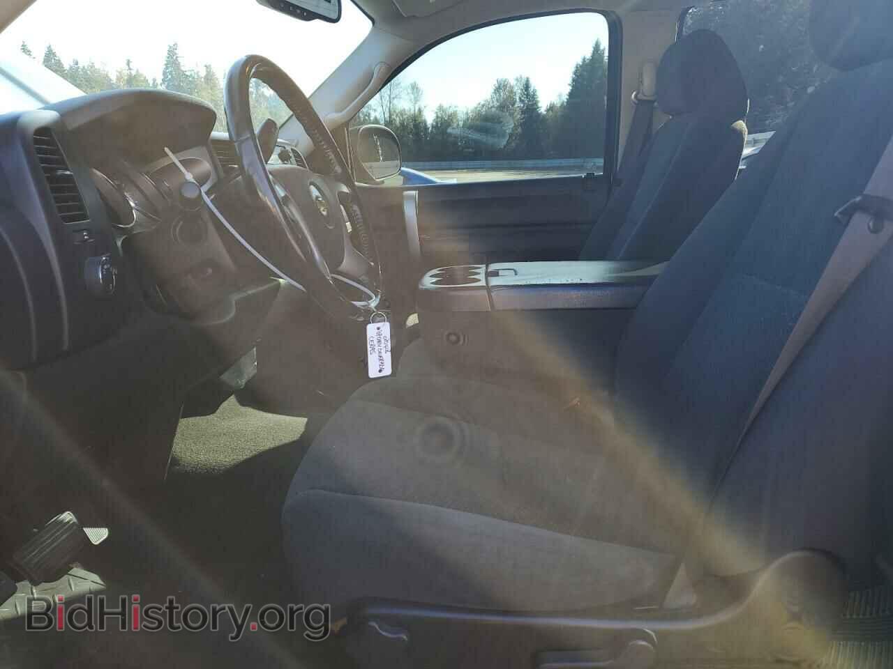 2007 CHEVROLET ALL Models - VIN: 2GCEK13C671530273 - Фото 7