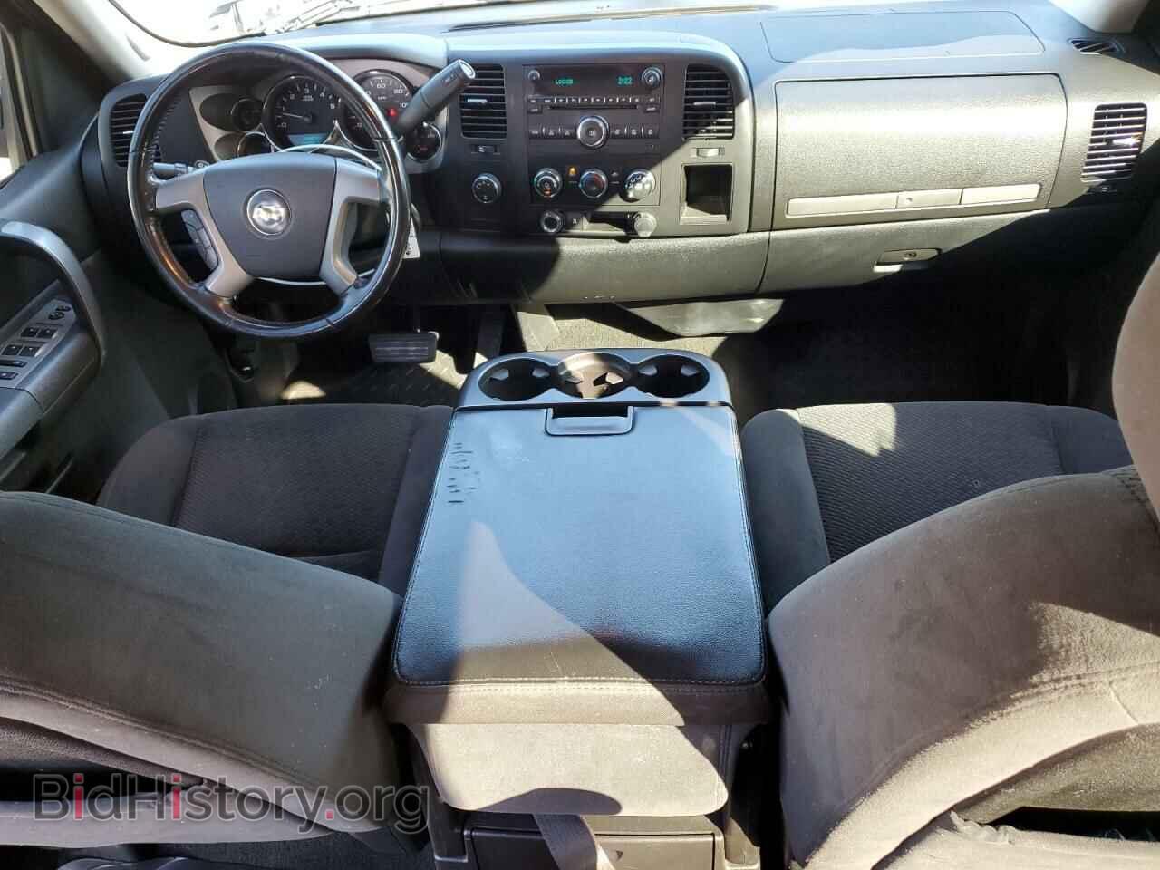 2007 CHEVROLET ALL Models - VIN: 2GCEK13C671530273 - Фото 8
