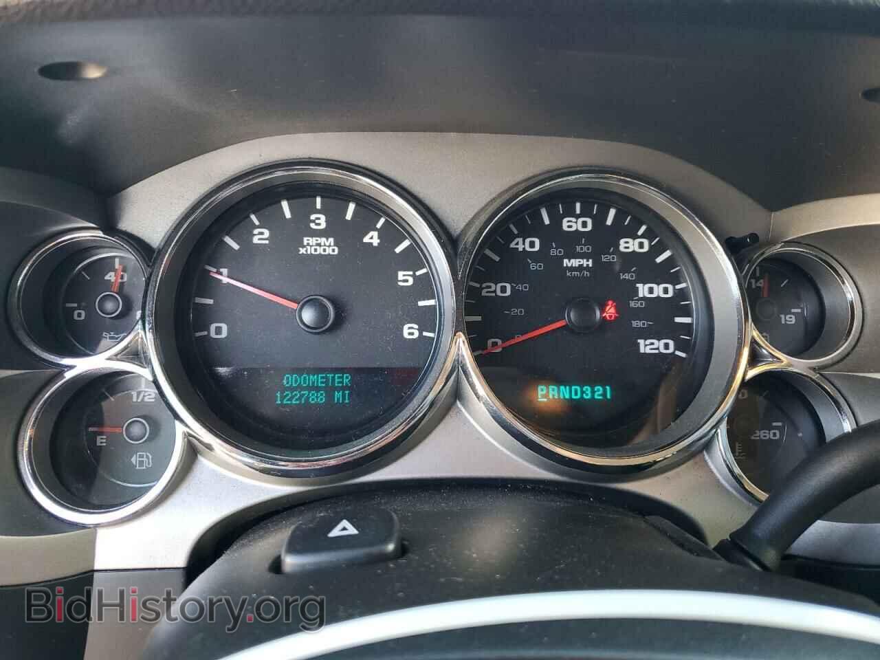 2007 CHEVROLET ALL Models - VIN: 2GCEK13C671530273 - Фото 9