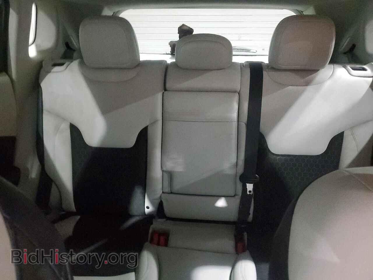 2019 JEEP COMPASS - VIN: 3C4NJDBB0KT646038 - Фото 10