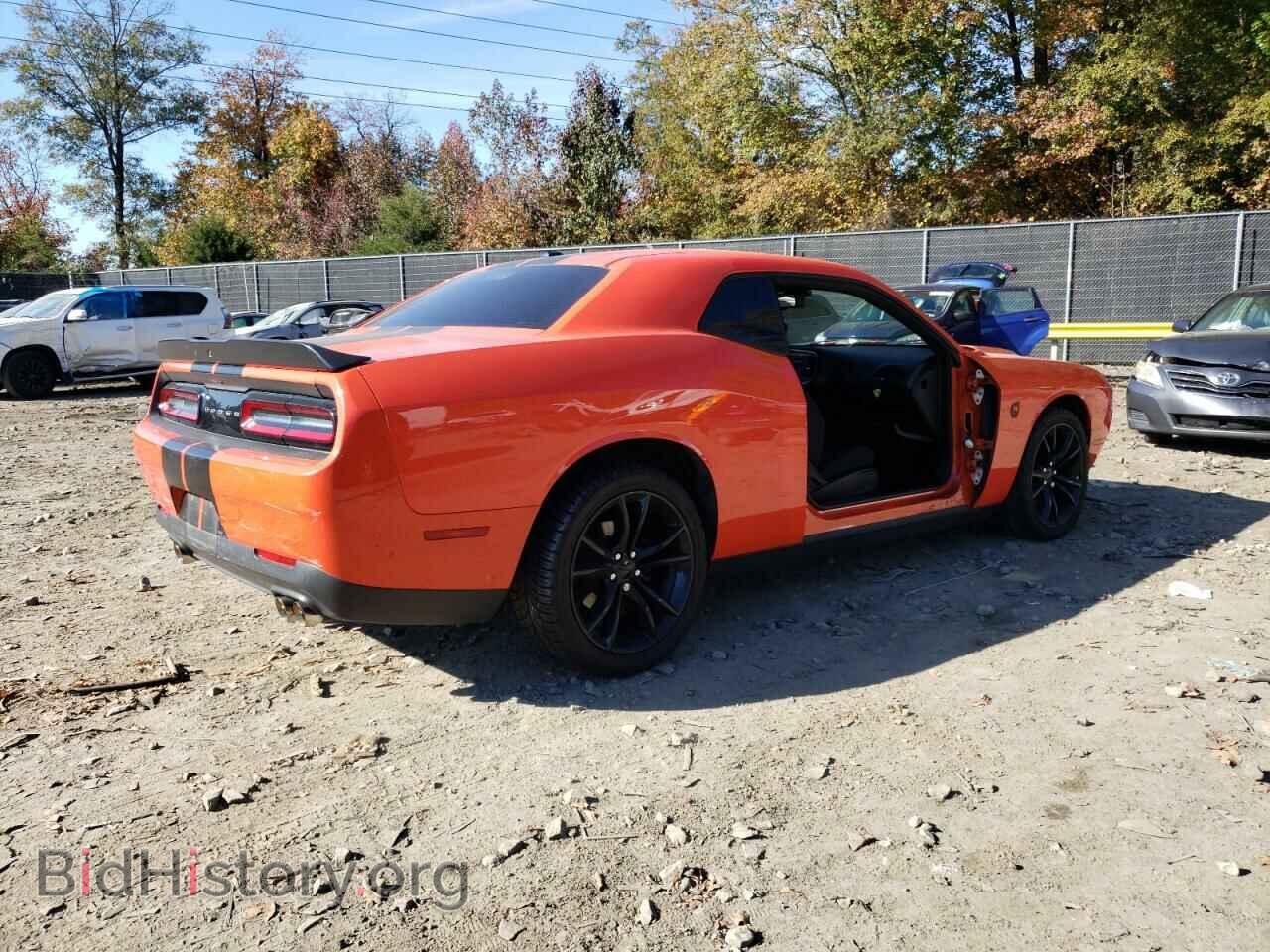 2016 DODGE CHALLENGER - VIN: 2C3CDZAG3GH308937 - Photo 3