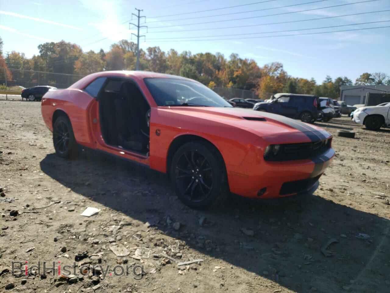 2016 DODGE CHALLENGER - VIN: 2C3CDZAG3GH308937 - Photo 4