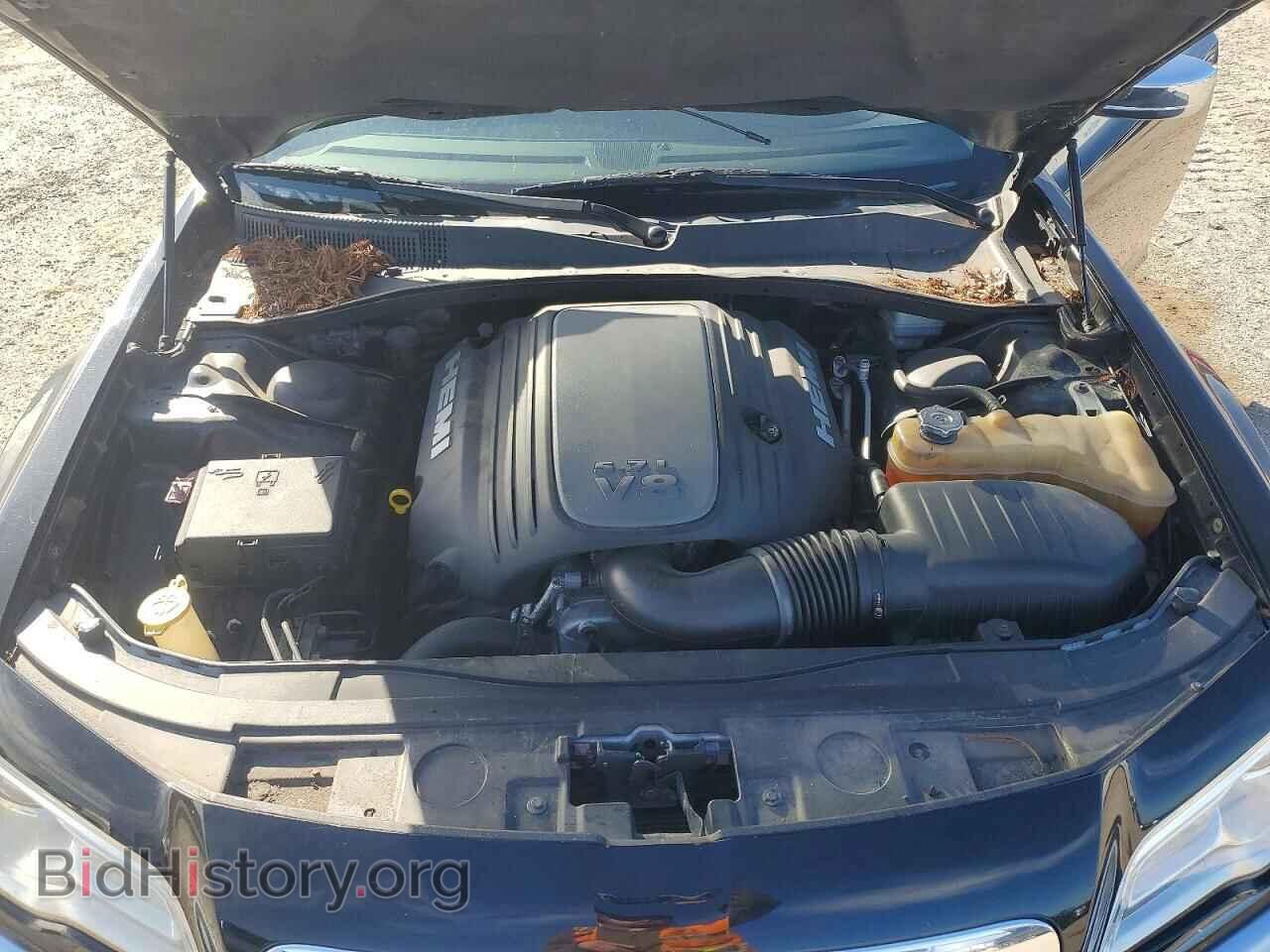 2013 CHRYSLER 300 - VIN: 2C3CCAET5DH585144 - Photo 11
