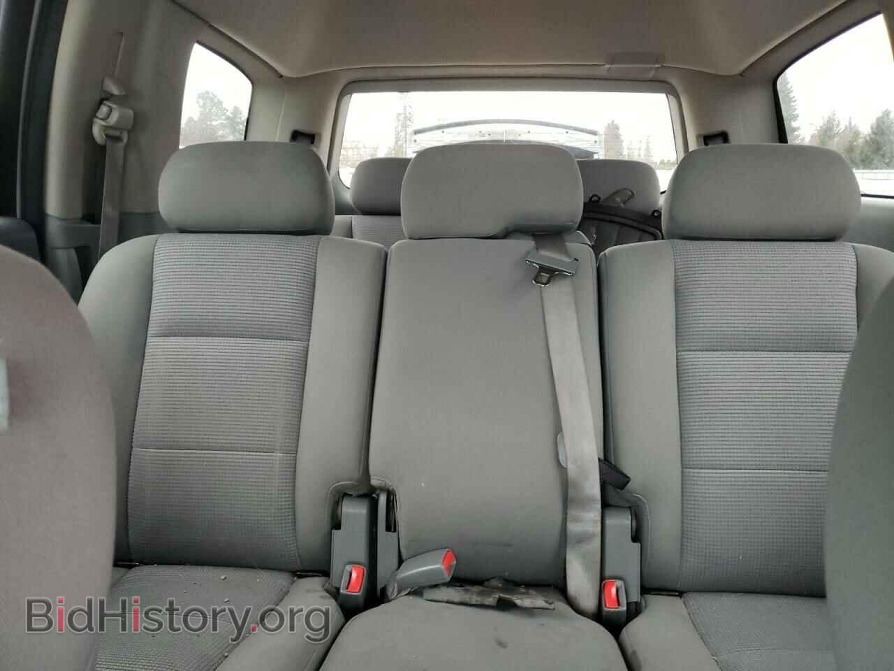 2009 DODGE DURANGO - VIN: 1D8HB48P69F701109 - Фото 10