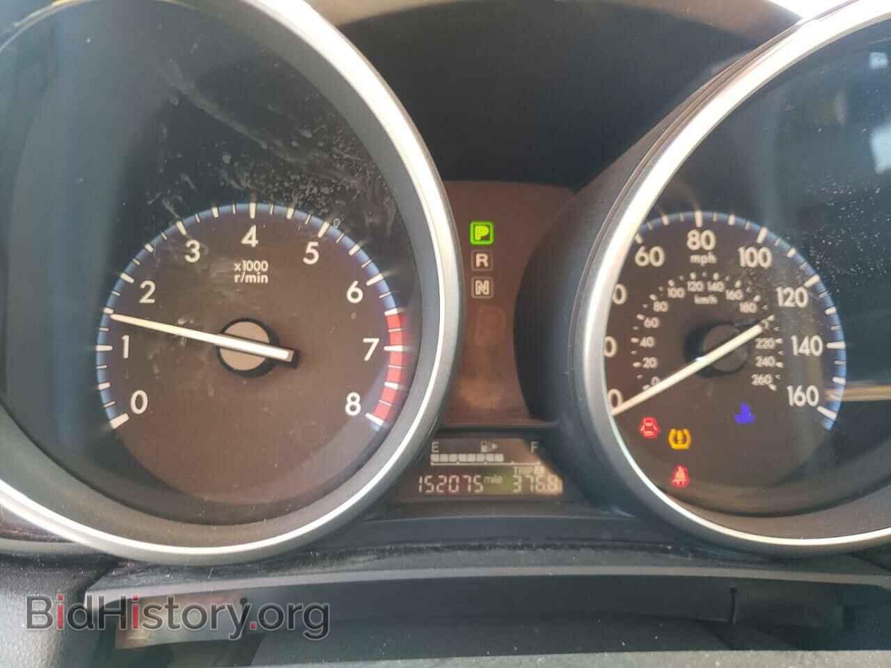 2012 MAZDA 3 - VIN: JM1BL1V83C1677028 - Photo 9