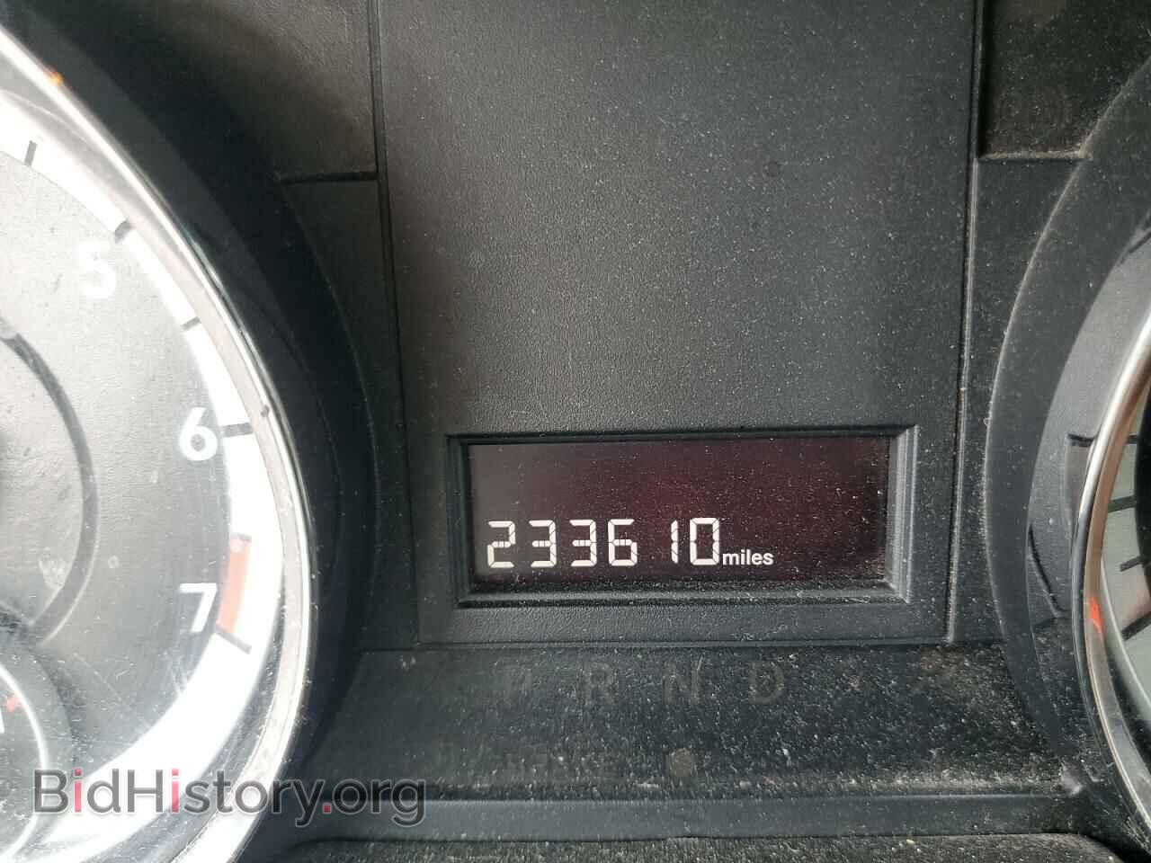 2013 DODGE CARAVAN - VIN: 2C4RDGCG2DR678080 - Фото 9