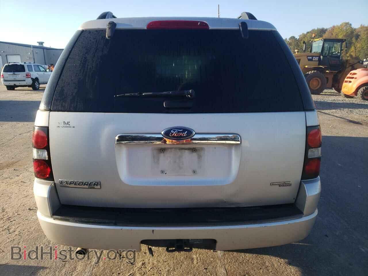 2007 FORD EXPLORER - VIN: 1FMEU73E47UB53814 - Photo 6