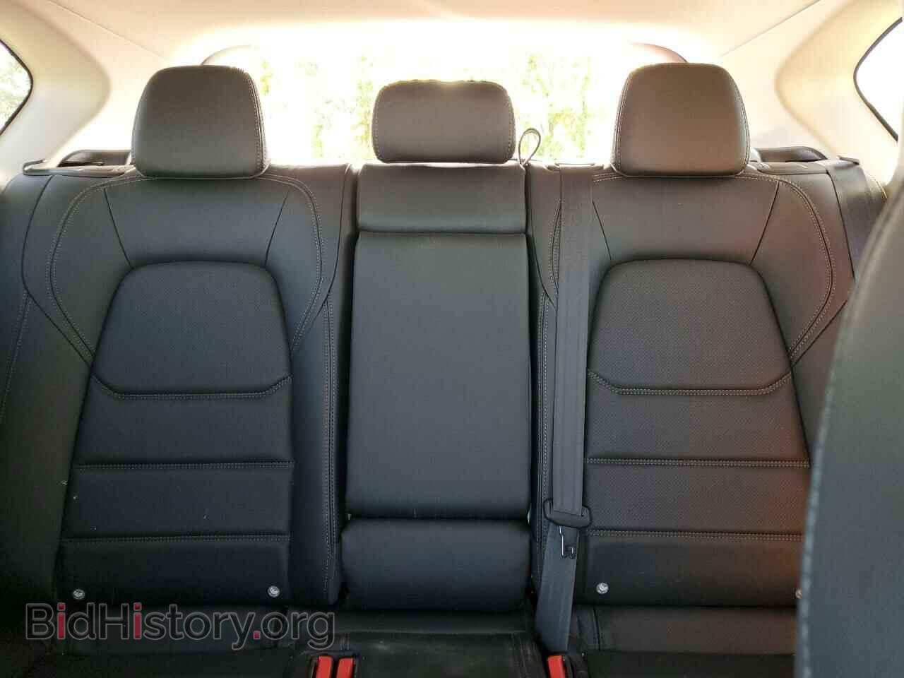 2023 MAZDA CX-5 PREMI - VIN: JM3KFBDM0P0102013 - Фото 10
