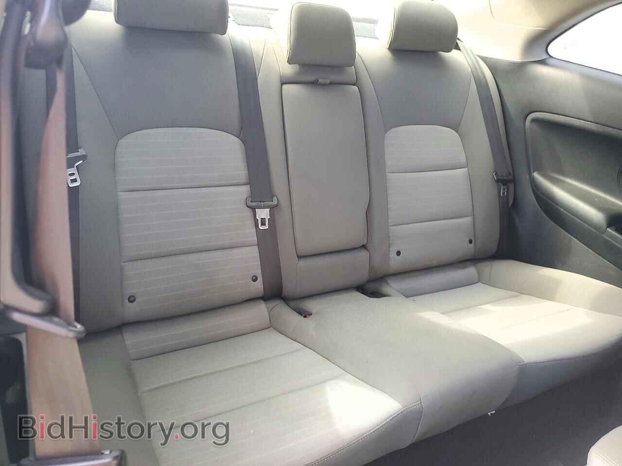 2014 KIA FORTE - VIN: KNAFX6A83E5221421 - Фото 10