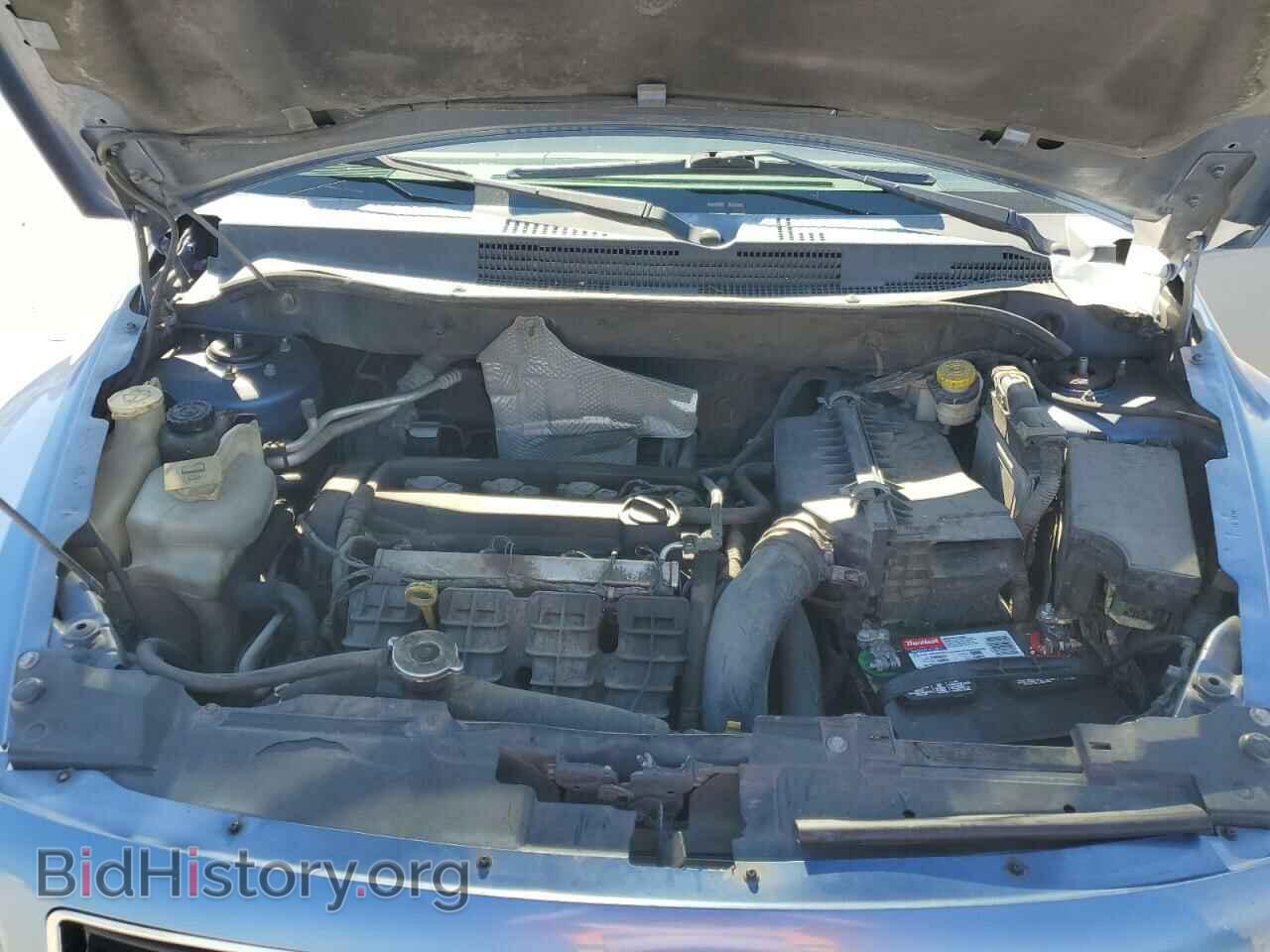2007 DODGE CALIBER - VIN: 1B3HB48B47D296719 - Photo 12