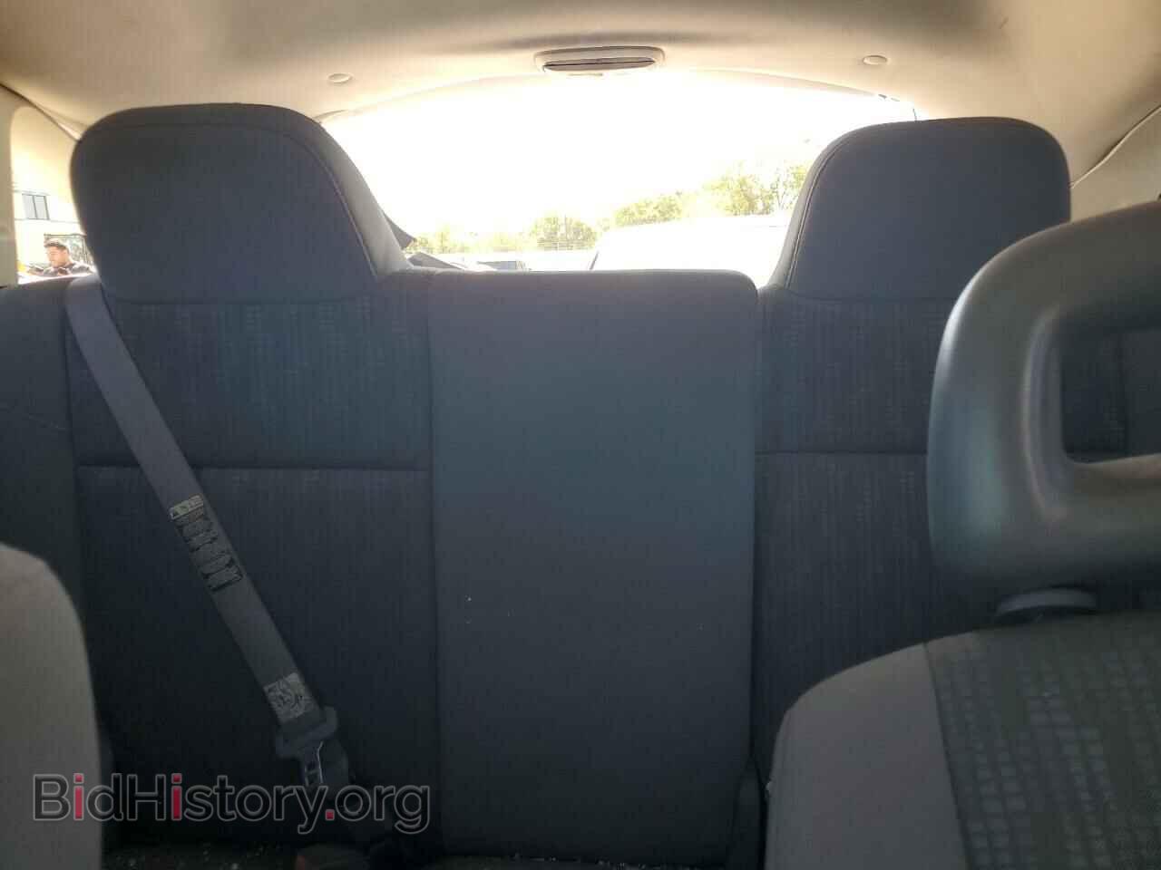 2007 DODGE CALIBER - VIN: 1B3HB48B47D296719 - Photo 10