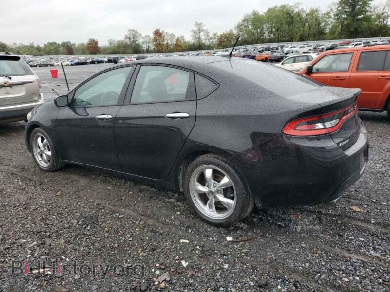 2013 Dodge DART (VIN 1C3CDFCHXDD132255) — photo 2 of 12