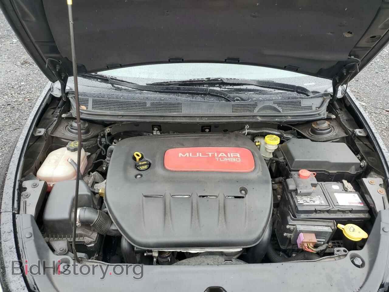 2013 DODGE DART - VIN: 1C3CDFCHXDD132255 - Фото 11