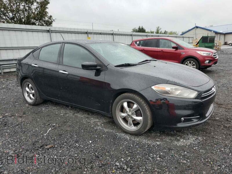 2013 Dodge DART (VIN 1C3CDFCHXDD132255) — photo 4 of 12