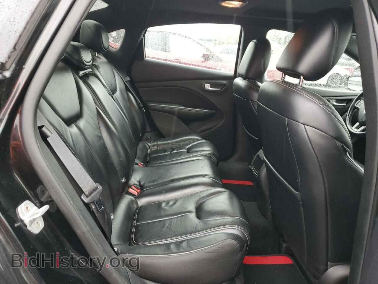 2013 DODGE DART - VIN: 1C3CDFCHXDD132255 - Фото 10