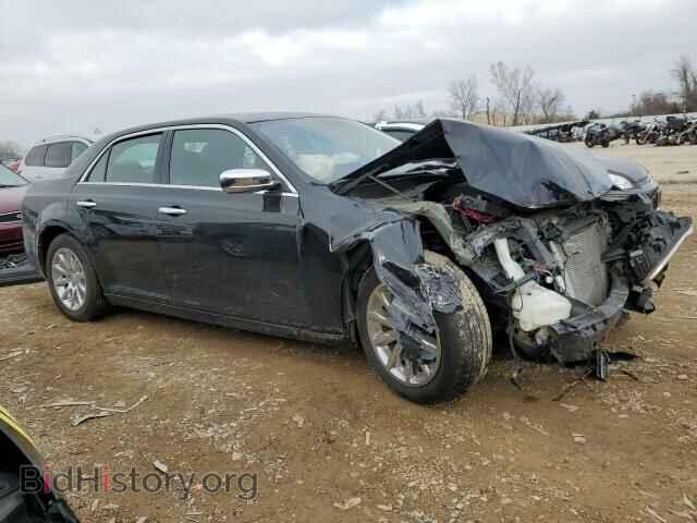 2013 CHRYSLER 300 - VIN: 2C3CCAET1DH650636 - Фото 4