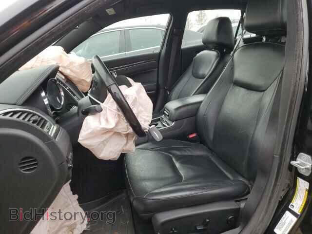 2013 CHRYSLER 300 - VIN: 2C3CCAET1DH650636 - Фото 7