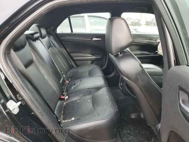 2013 CHRYSLER 300 - VIN: 2C3CCAET1DH650636 - Фото 10