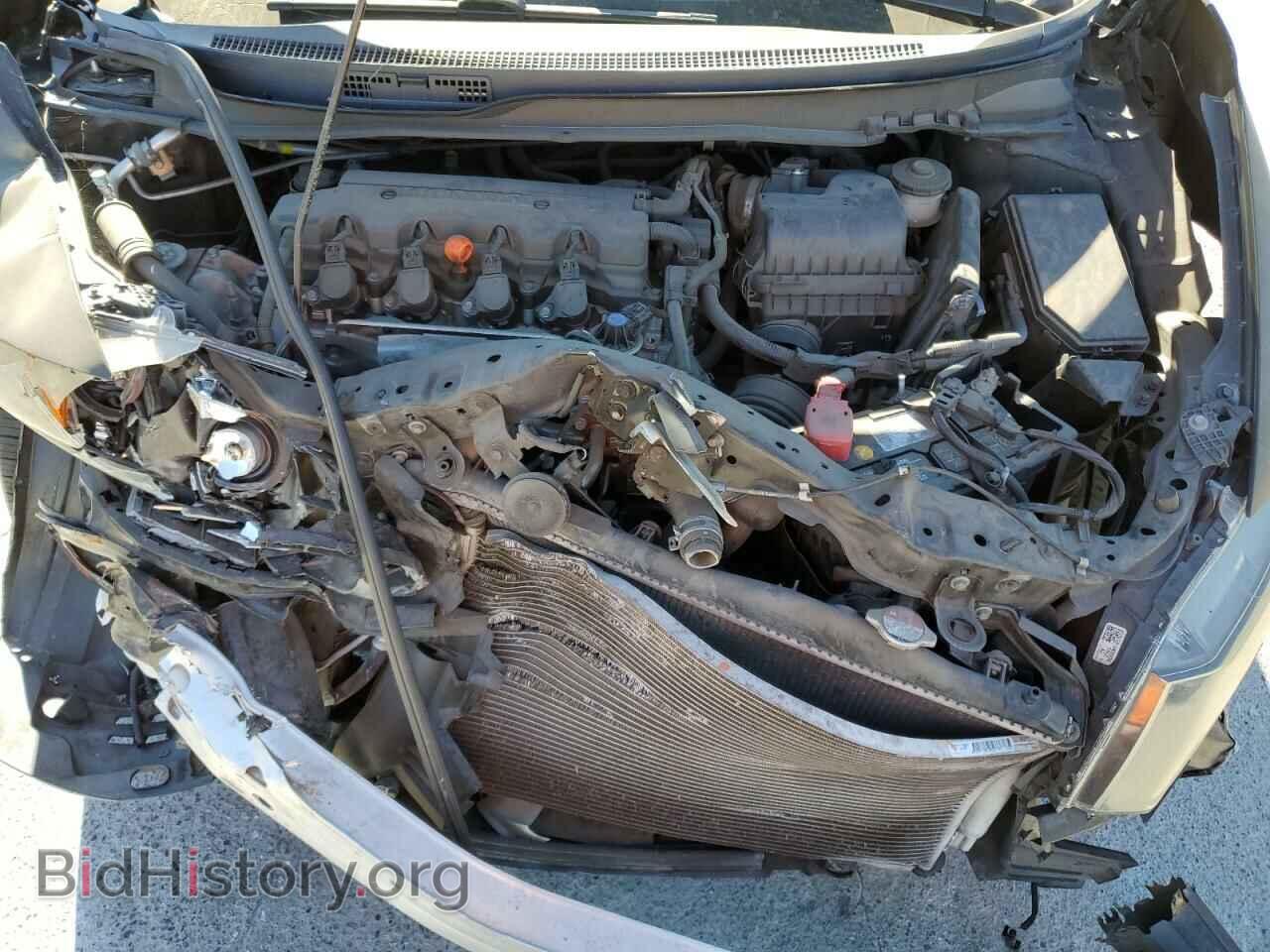2014 HONDA CIVIC - VIN: 19XFB2F81EE274643 - Фото 11