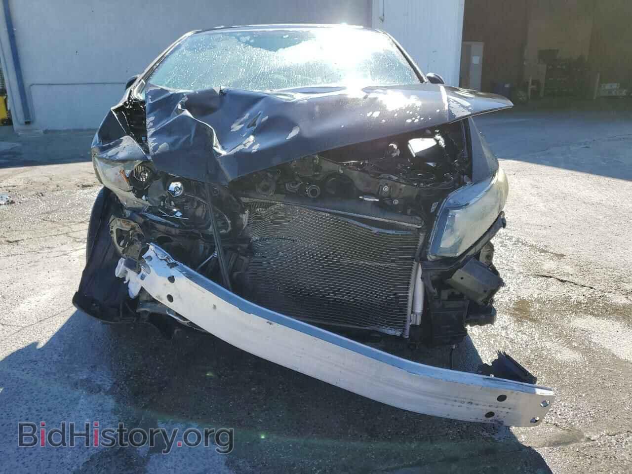 2014 HONDA CIVIC - VIN: 19XFB2F81EE274643 - Фото 5