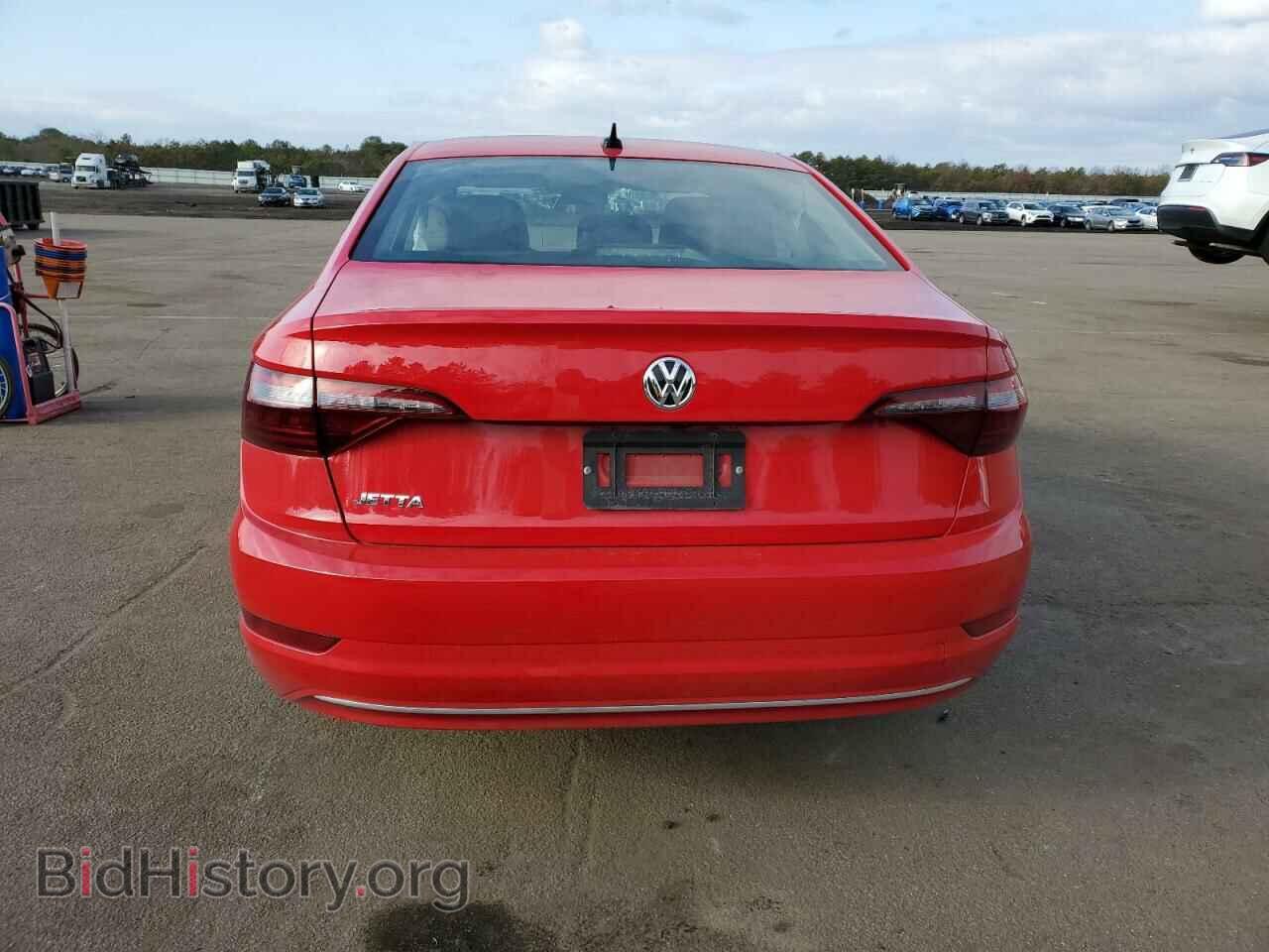 2020 VOLKSWAGEN JETTA - VIN: 3VWEB7BUXLM073478 - Фото 6