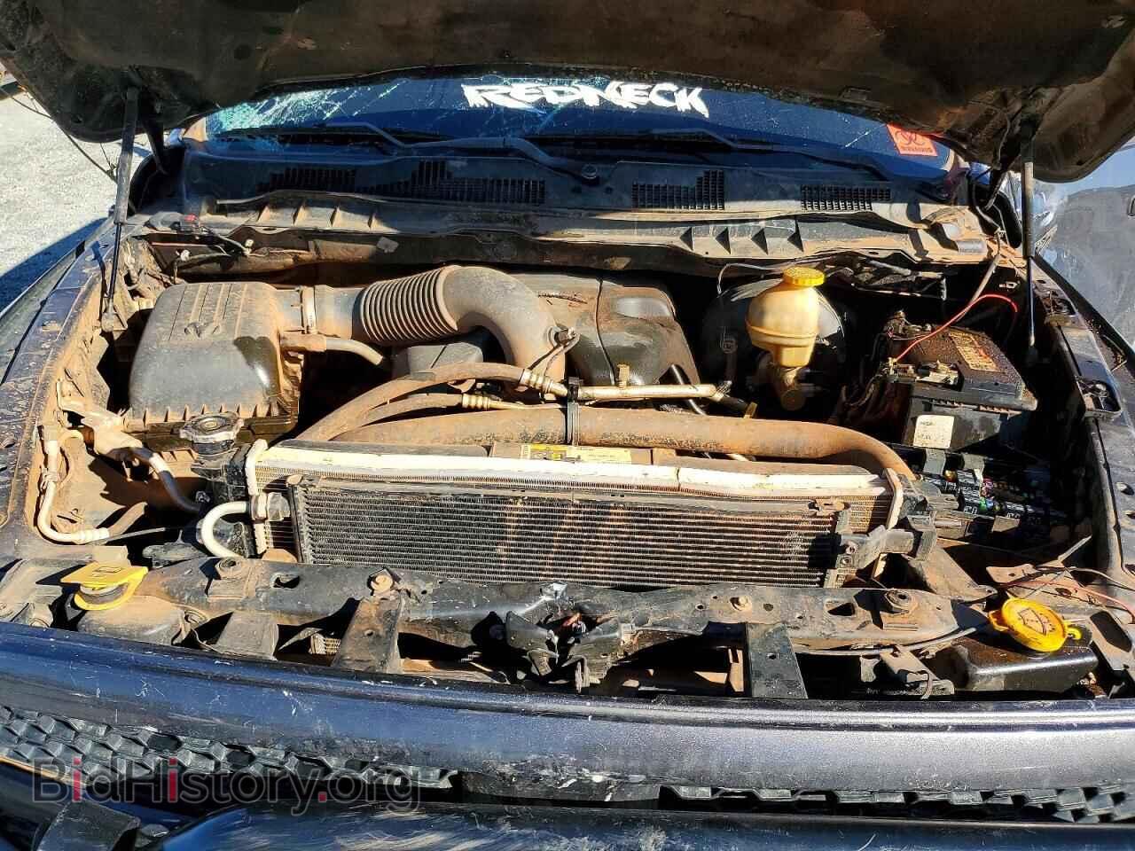2017 RAM 1500 - VIN: 1C6RR6FT4HS679599 - Фото 11