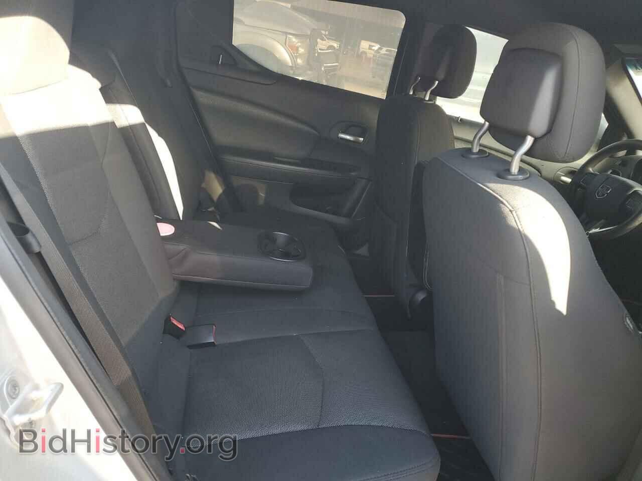 2012 DODGE AVENGER - VIN: 1C3CDZABXCN168178 - Фото 10