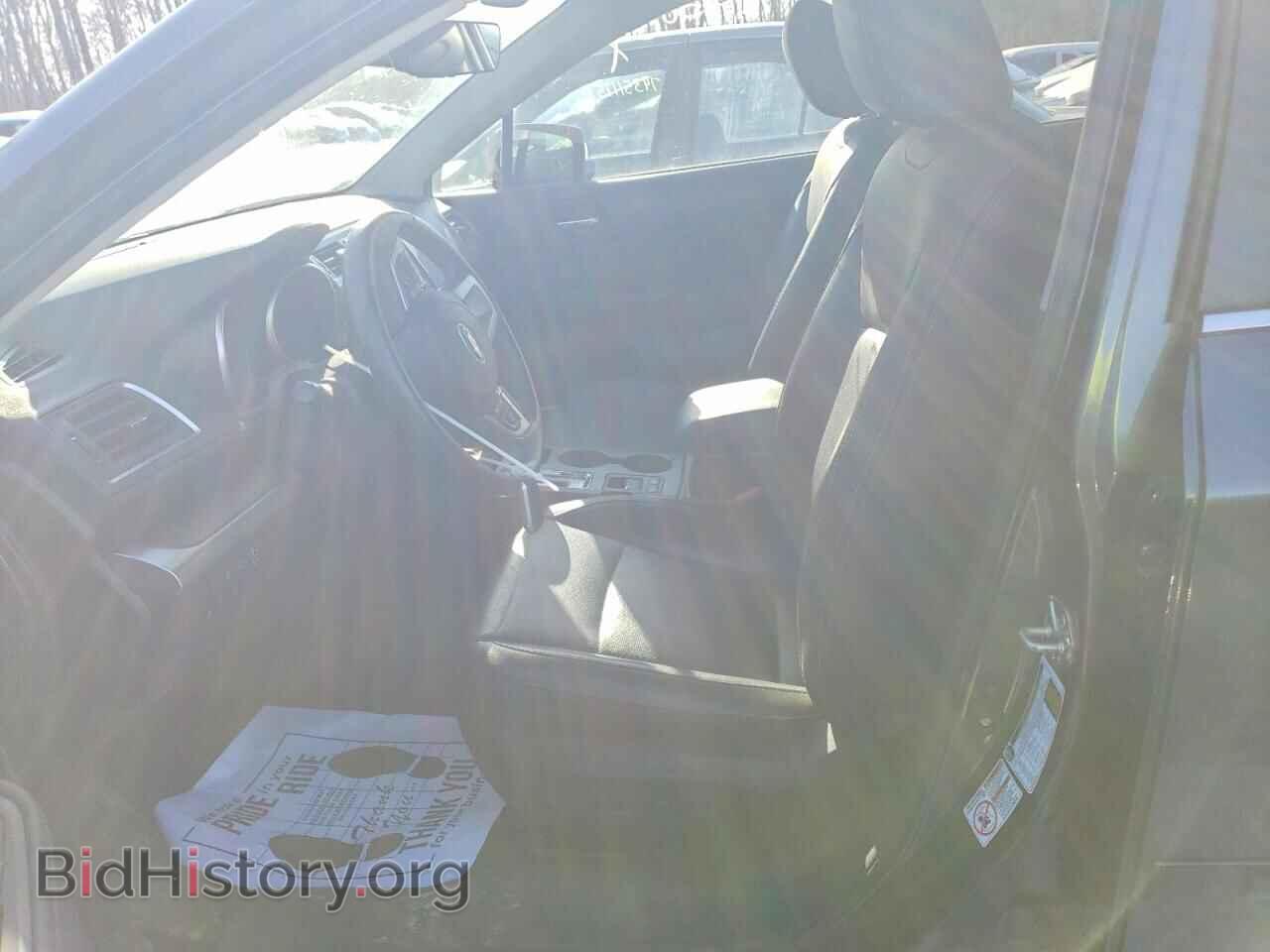 2017 SUBARU OUTBACK - VIN: 4S4BSANC4H3427876 - Фото 7