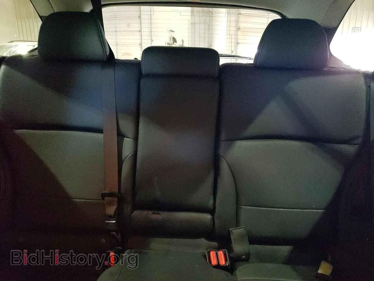 2017 SUBARU OUTBACK - VIN: 4S4BSANC4H3427876 - Фото 10