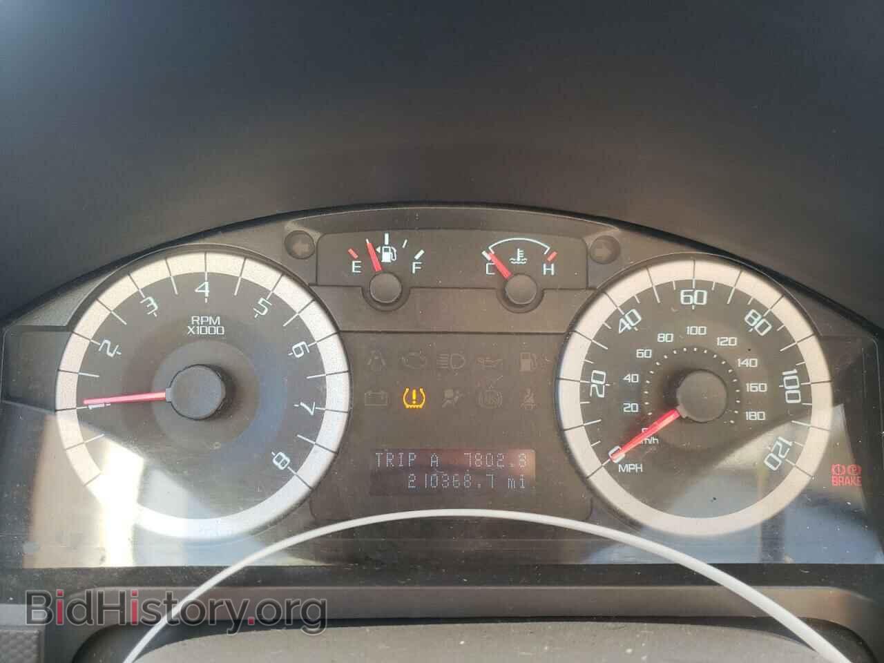 2012 FORD ESCAPE - VIN: 1FMCU0C71CKB61987 - Photo 9
