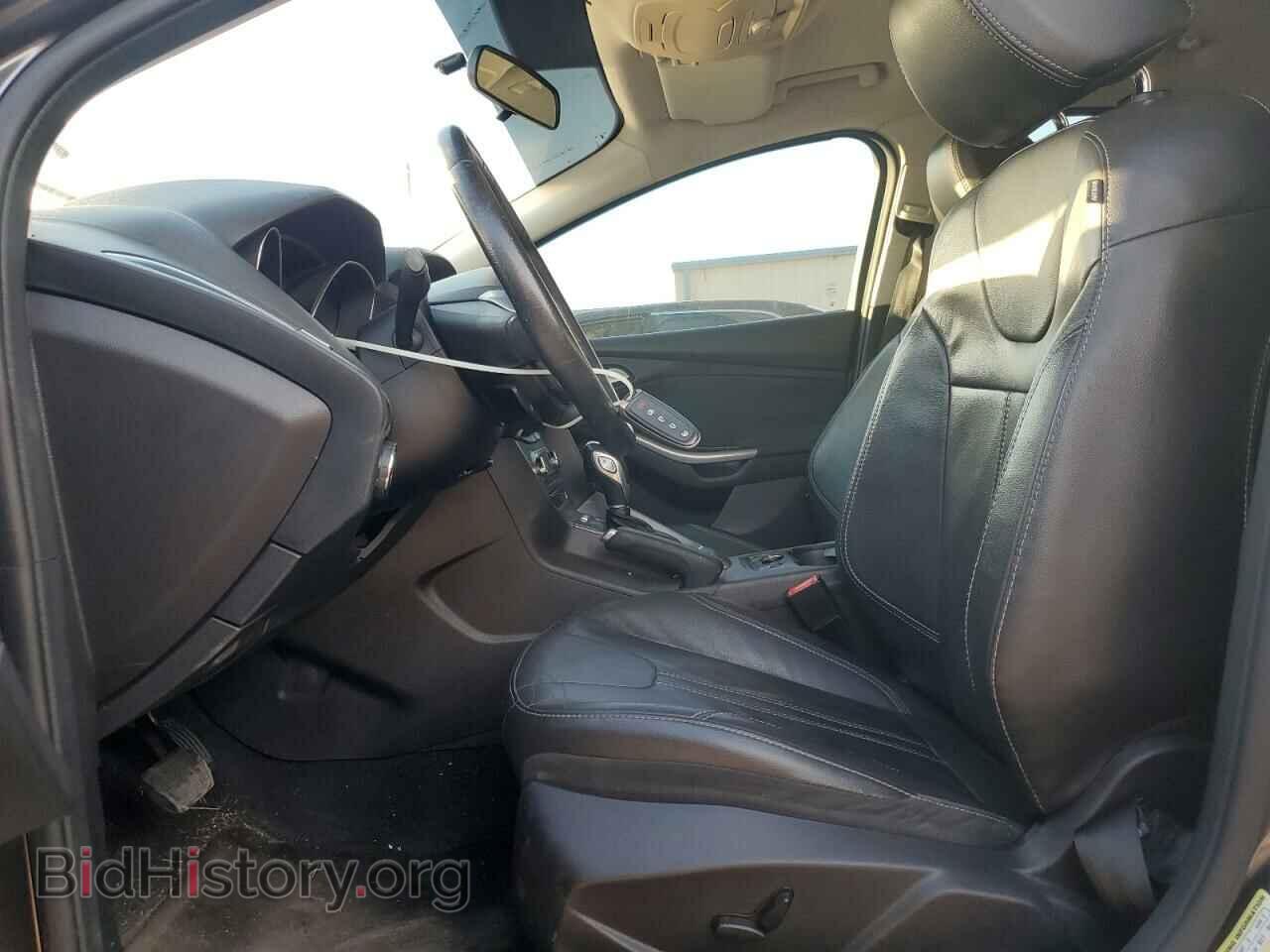 2014 FORD FOCUS - VIN: 1FADP3N2XEL422619 - Photo 7