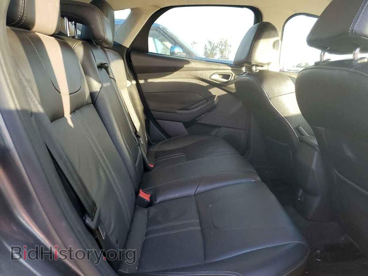 2014 FORD FOCUS - VIN: 1FADP3N2XEL422619 - Photo 10