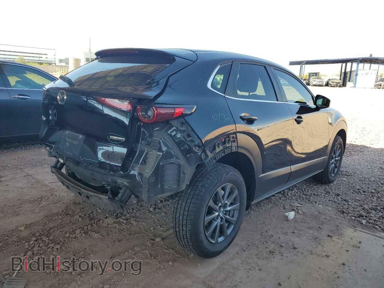 2020 MAZDA CX30 - VIN: 3MVDMABL6LM119402 - Фото 3