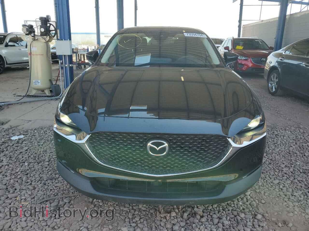 2020 MAZDA CX30 - VIN: 3MVDMABL6LM119402 - Фото 5