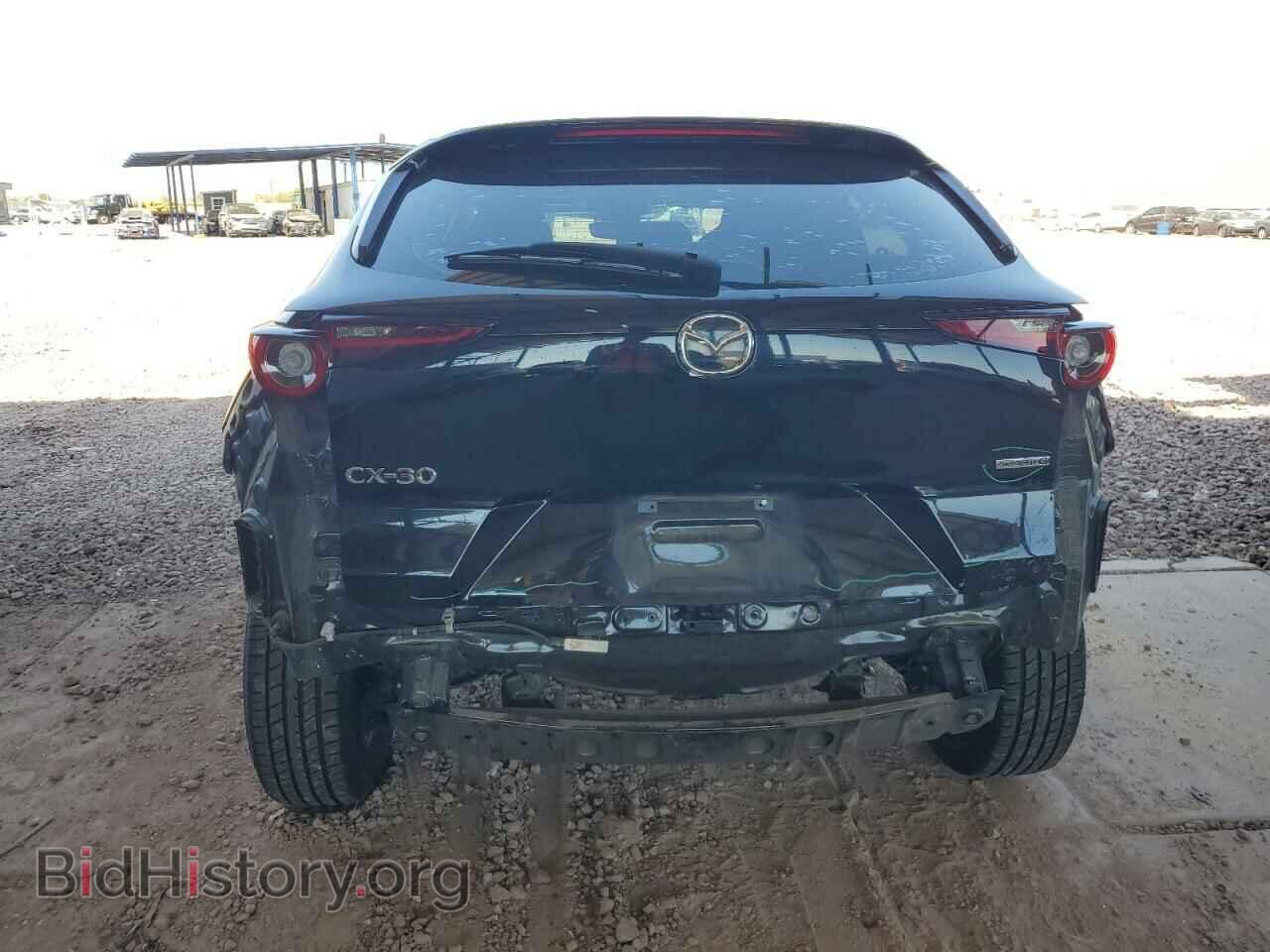 2020 MAZDA CX30 - VIN: 3MVDMABL6LM119402 - Фото 6