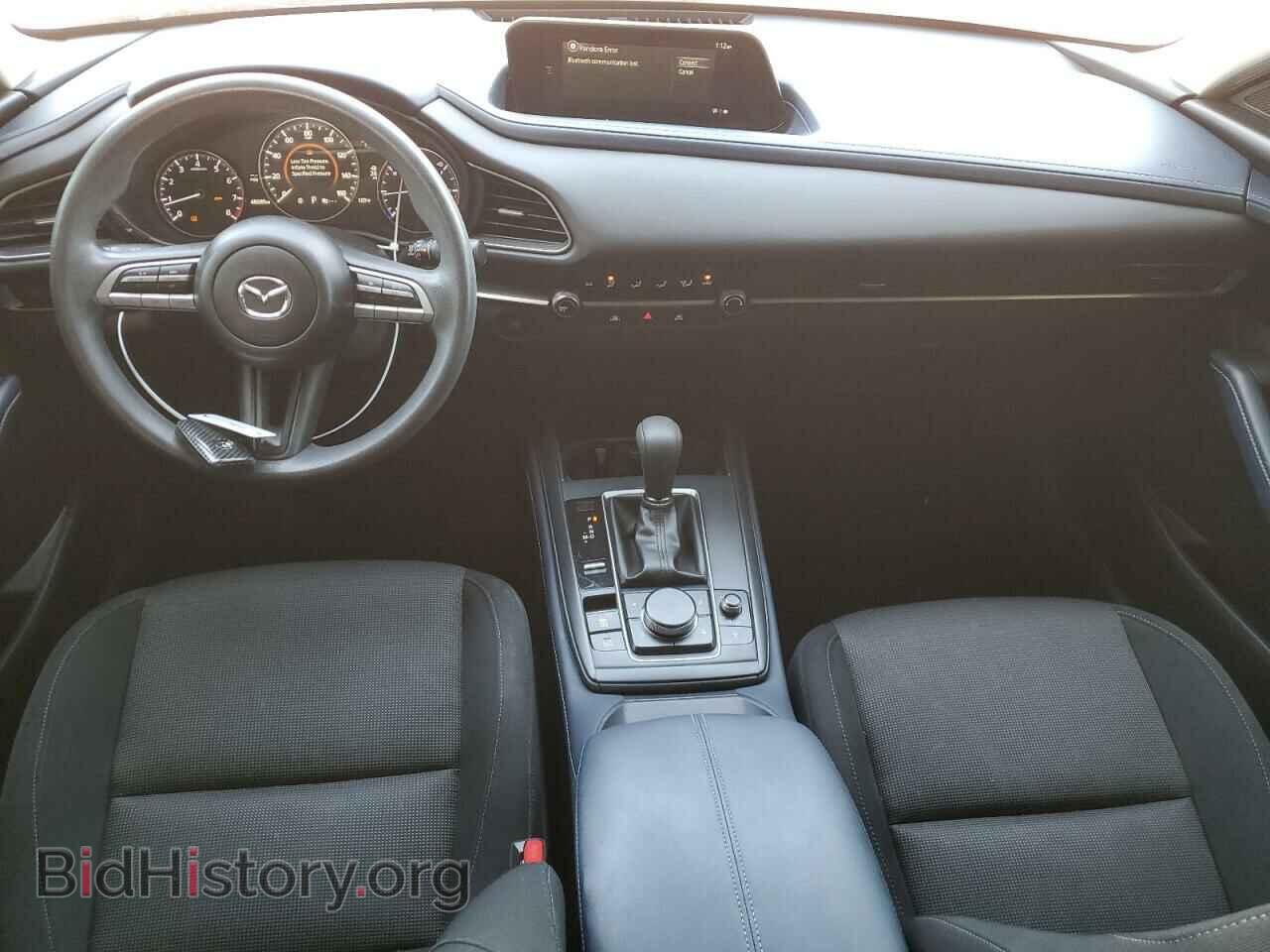 2020 MAZDA CX30 - VIN: 3MVDMABL6LM119402 - Фото 8