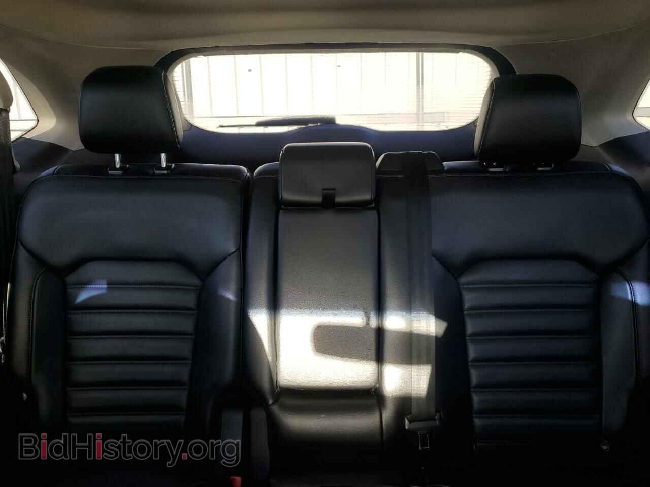 2017 FORD EDGE - VIN: 2FMPK3J95HBB85403 - Photo 10