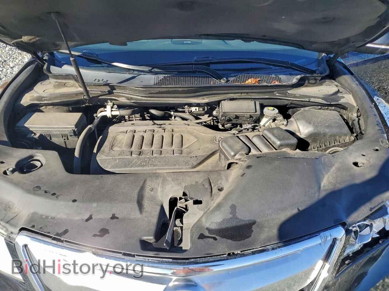 2014 ACURA MDX - VIN: 5FRYD4H4XEB026165 - Photo 12