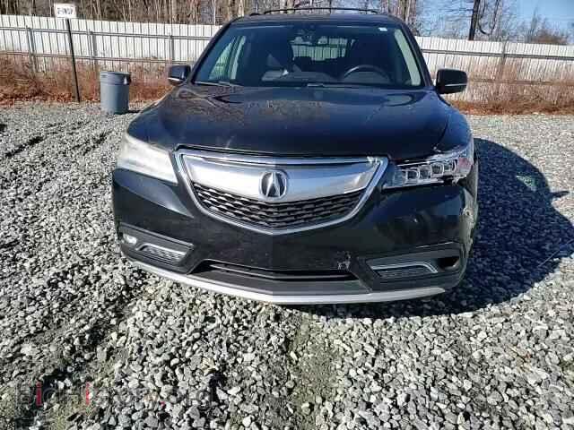 2014 ACURA MDX - VIN: 5FRYD4H4XEB026165 - Photo 14