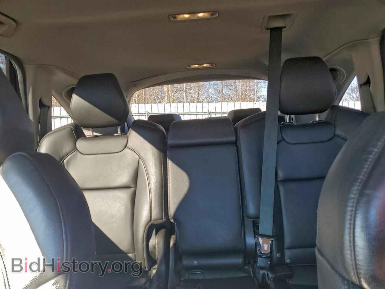2014 ACURA MDX - VIN: 5FRYD4H4XEB026165 - Photo 10