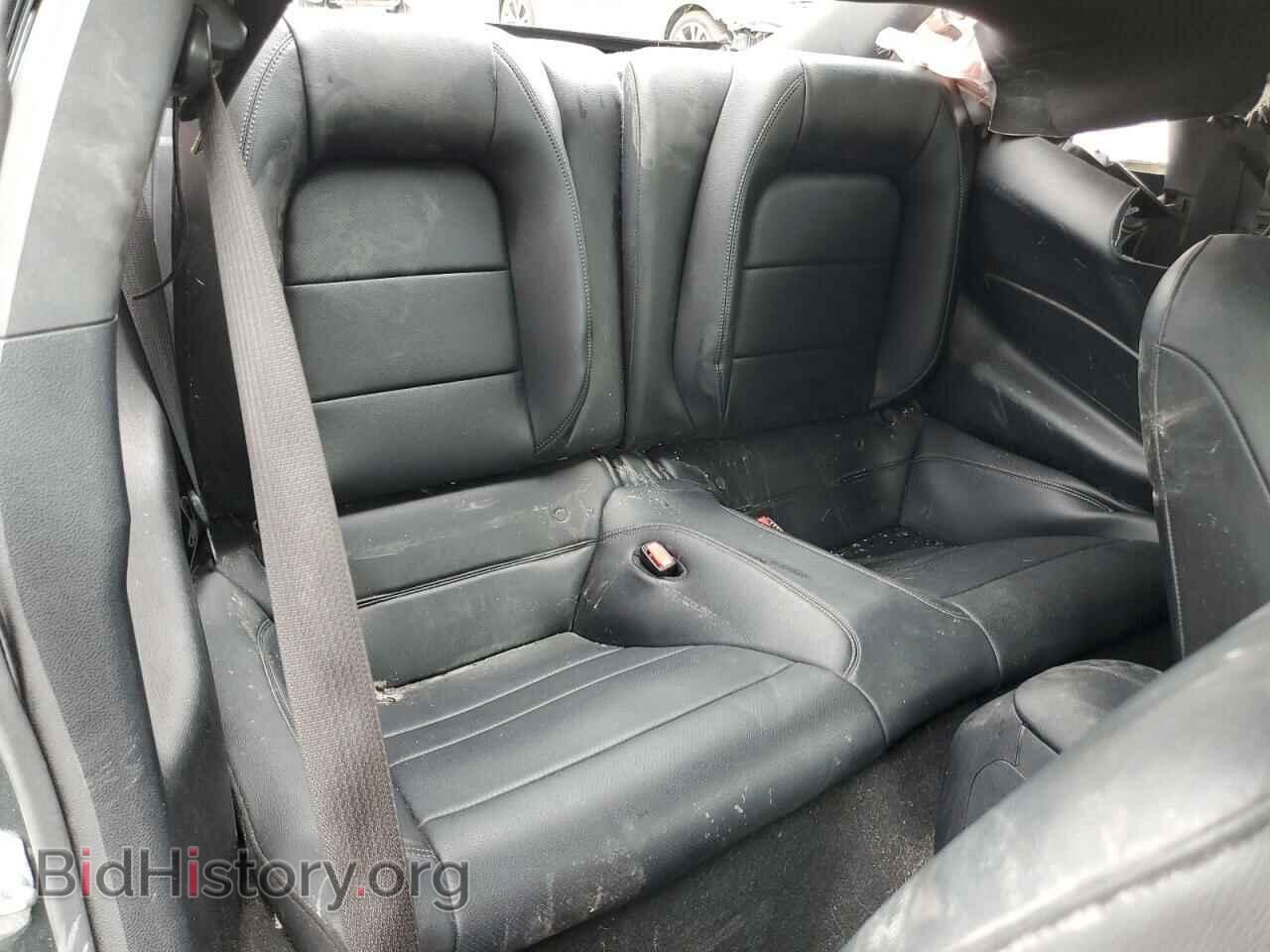 2015 FORD MUSTANG - VIN: 1FA6P8CF8F5353513 - Фото 10