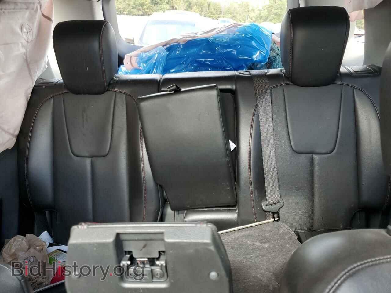 2013 GMC TERRAIN - VIN: 2GKALUEKXD6378938 - Фото 10