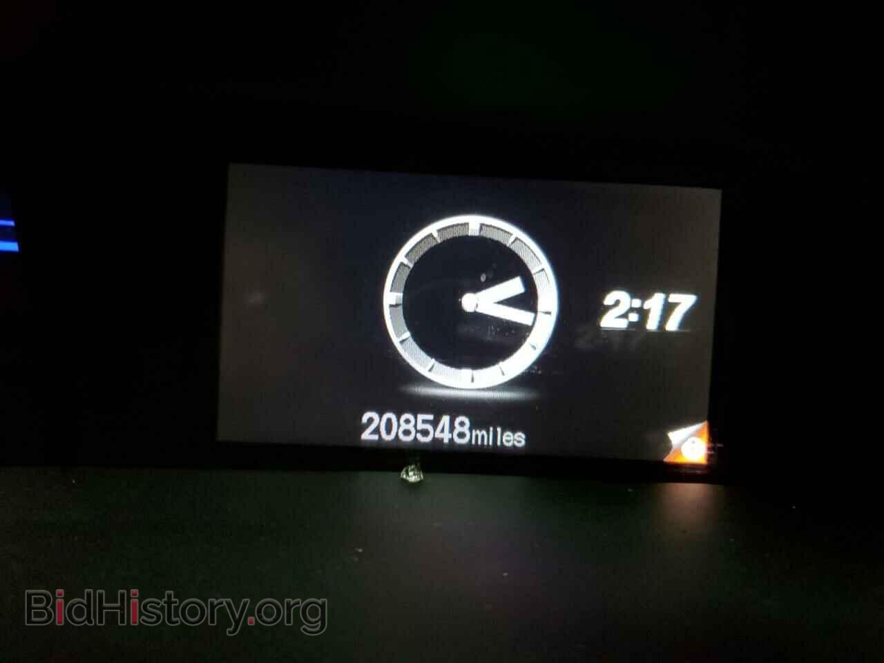 2012 HONDA CIVIC - VIN: JHMFB2F58CS001455 - Фото 9