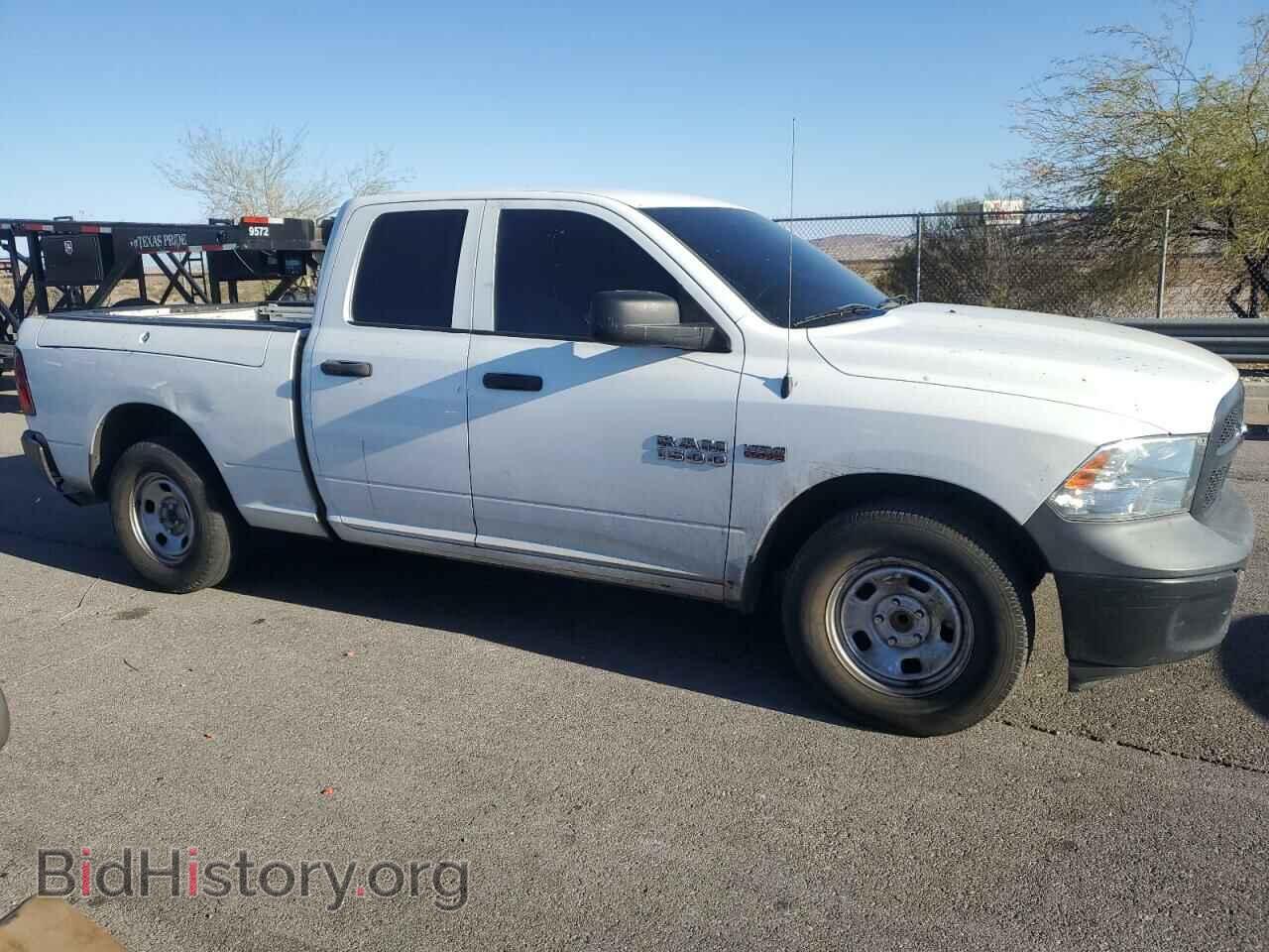 2015 RAM 1500 - VIN: 1C6RR6FT9FS522826 - Photo 4