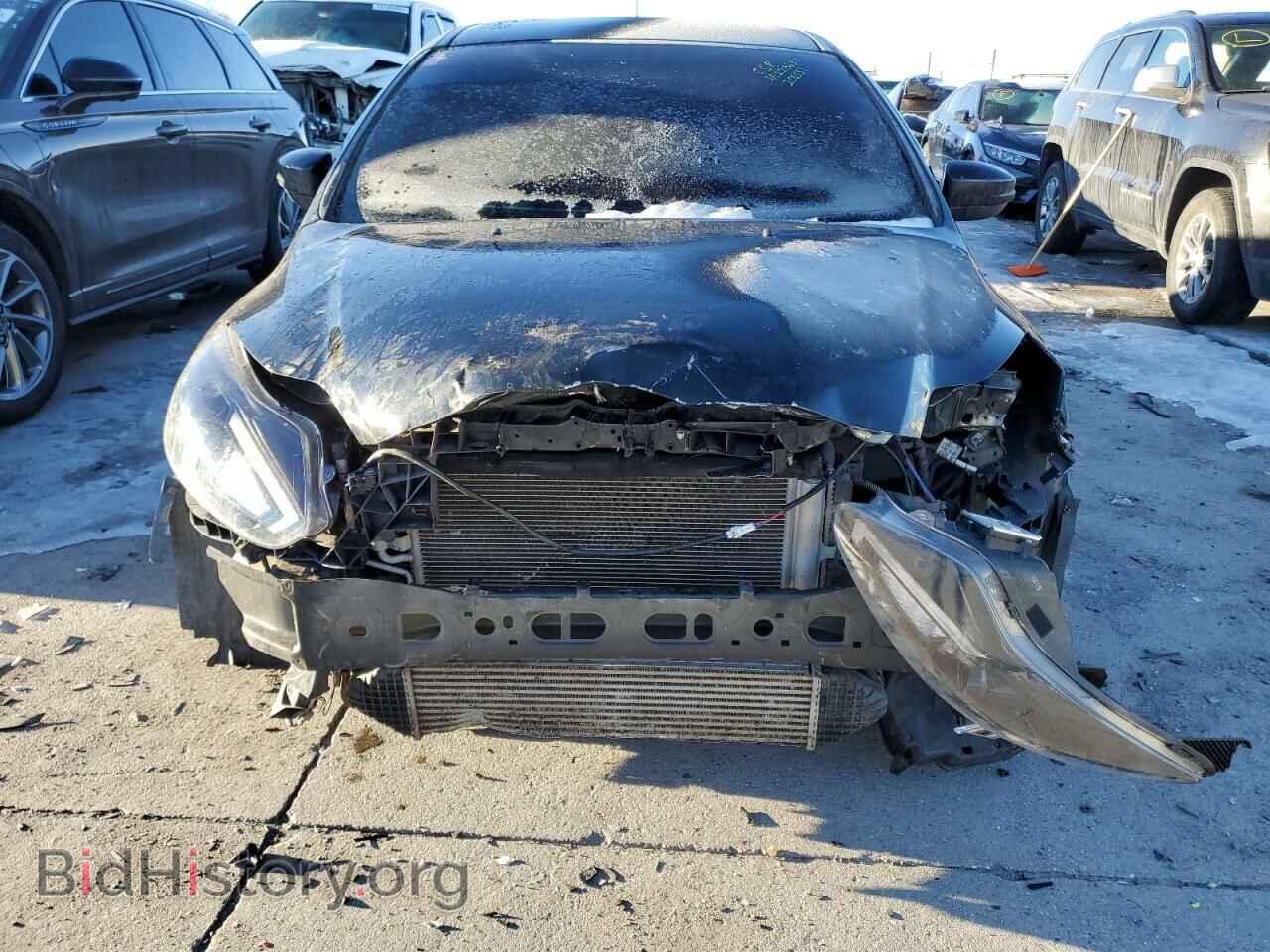 2014 FORD FOCUS - VIN: 1FADP3L94EL212467 - Photo 5