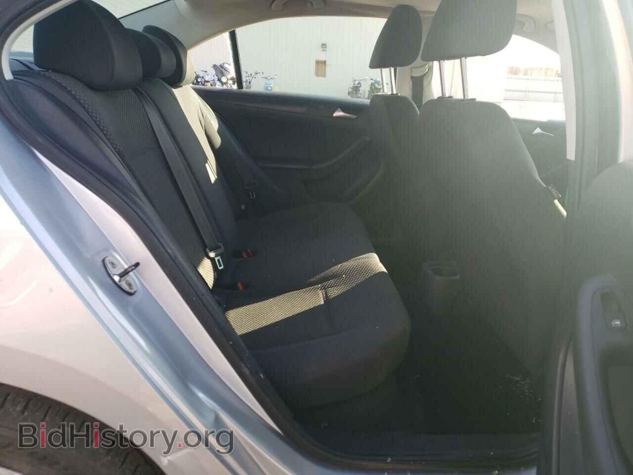 2013 VOLKSWAGEN JETTA - VIN: 3VW1K7AJ5DM201830 - Фото 10