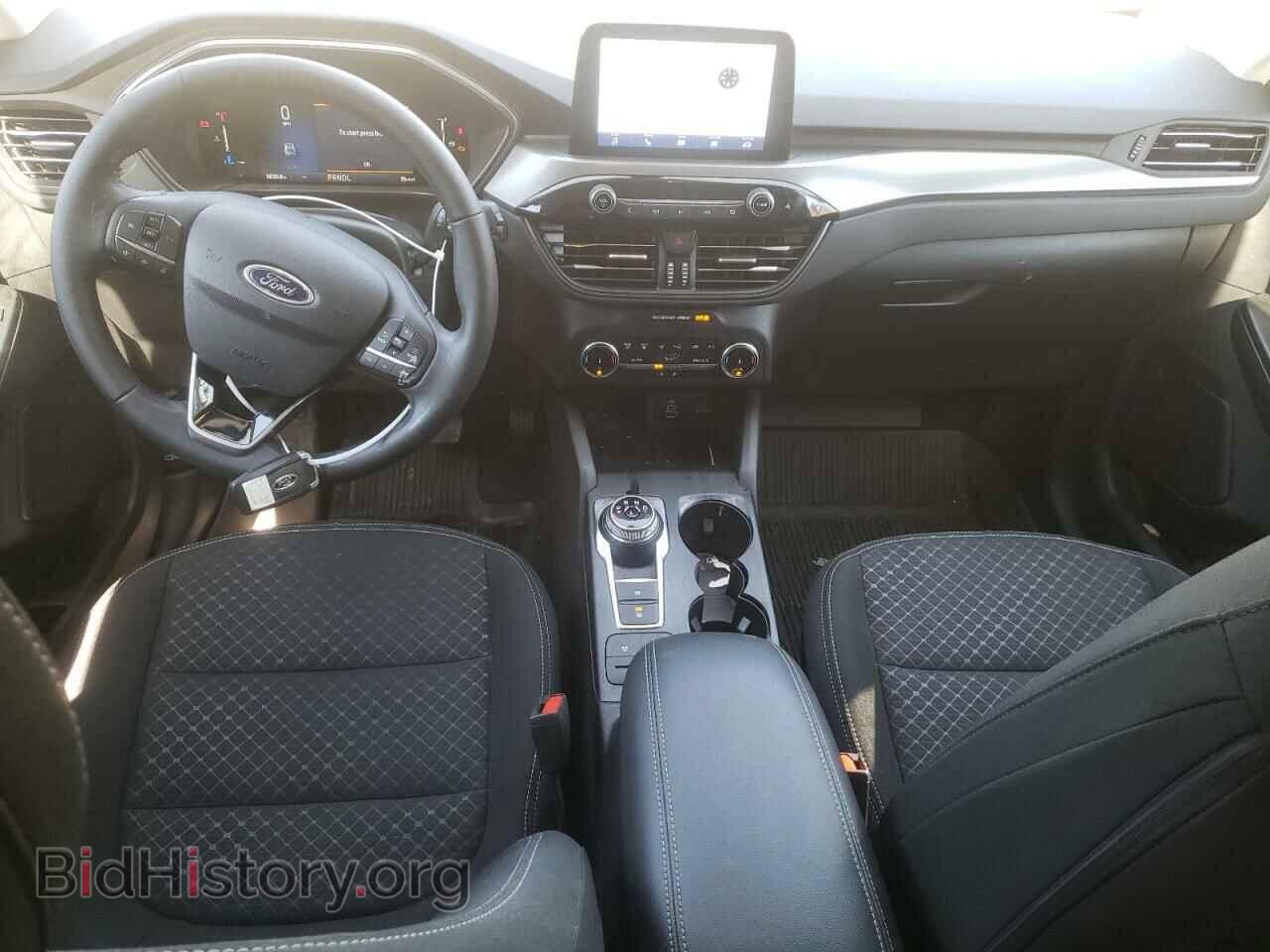 2024 FORD ESCAPE ACT - VIN: 1FMCU0GN3RUA02023 - Фото 8